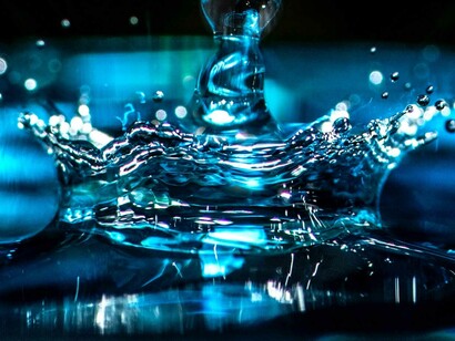 Water resources