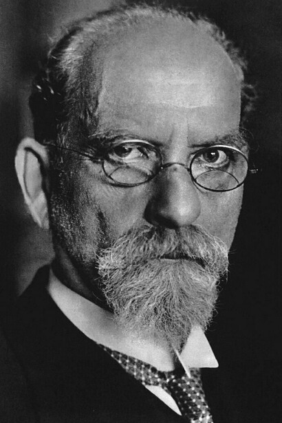 Edmond Husserl