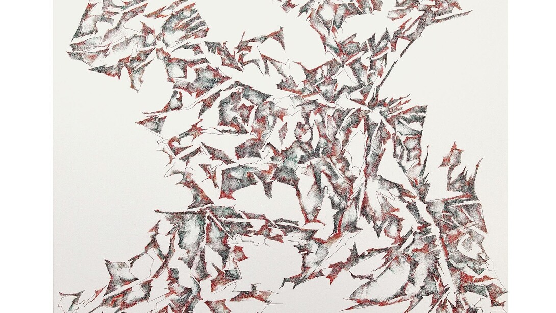 Jeanne Masoero, Ersilea