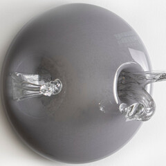 Derya Geylani Vuruşan, A silent ascent. Courtesy of Pg Art Gallery