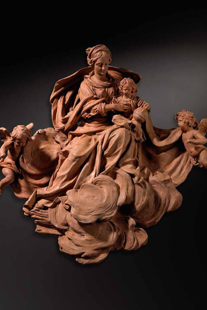 European Art. Courtesy of Princeton University Art Museum