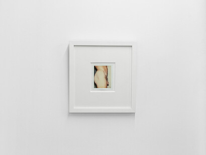 Andy Warhol, Sex parts, exhibition view. Courtesy of Clamp Gallery