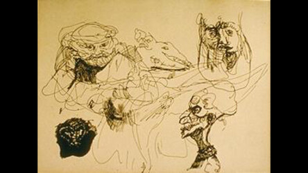 Permanent Collection. Courtesy of DeCordova Sculpture Park and Museum