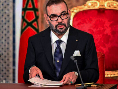 On the continental level, His Majesty King Mohammed VI is designated by his peers African Heads of State as the leader of the African continent in migration issues