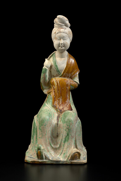 International Art. Courtesy of NGV