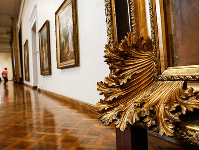 Conheça as obras emblemáticas do Museu Nacional de Belas Artes, verdadeiras joias da arte brasileira. De pinturas a esculturas, cada peça revela aspectos únicos da nossa história e cultura