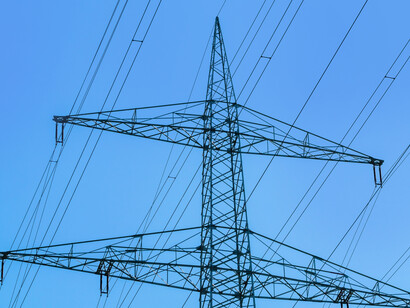 Electricity: the renewable energy transformation must mean that energy users also become significant energy owners of the renewable energy infrastructure