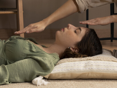 So called ''alternative'' therapies have become popular as of late