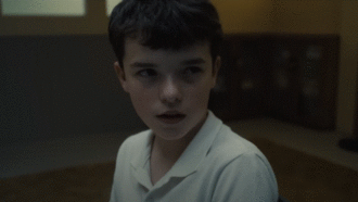 La miniserie "Adolescence" di Netflix, uscita il 13 marzo 2025