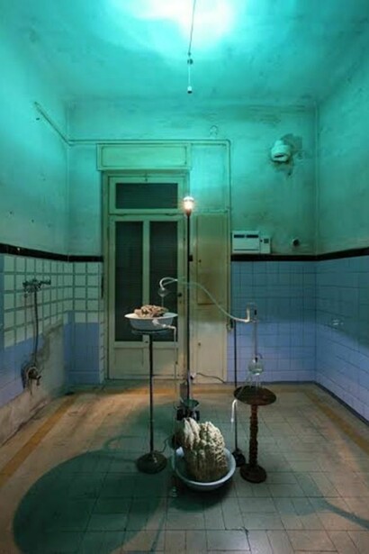 David Casini. Come quando fuori piove