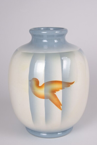 La donazione Levi. Courtesy of MIC - Museo Internazionale delle Ceramiche