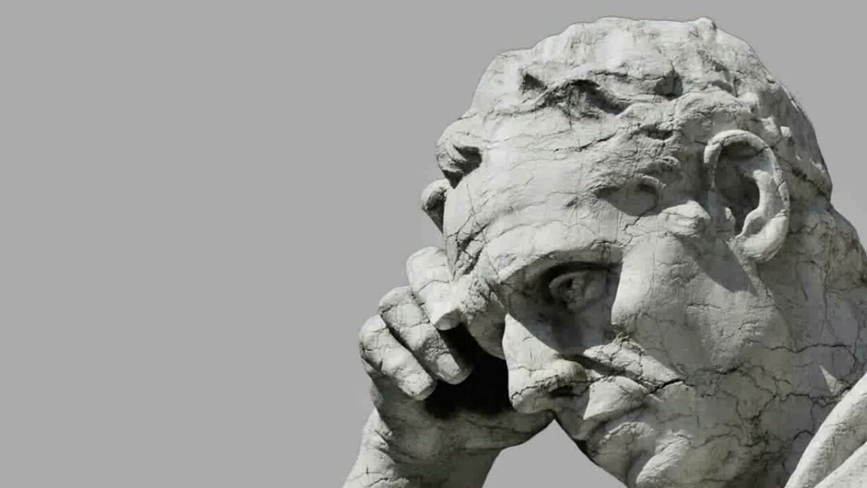 The essence of education is learning how to ask better and better questions