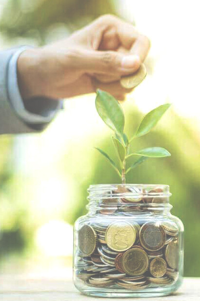 The project leaders are not making the necessary effort to find and engage the available sources of funding