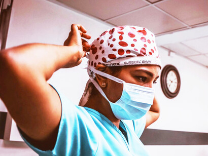The increasing reliance on healthcare professionals from India and other countries highlights Denmark's struggle to meet the growing demand for workers in the aging population's care sector