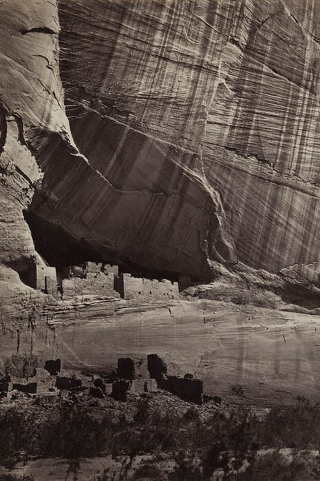 Photography. Courtesy of Denver Art Museum