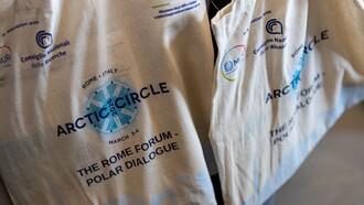 All’Arctic Circle Rome Forum si è discusso del futuro geopolitico dell’Artico in un mondo segnato dalla crisi climatica