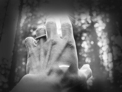 The universal touch is there