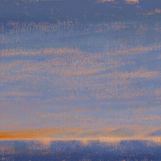 Gay Summer Rick, Illumination, 2025. Courtesy of bG Gallery