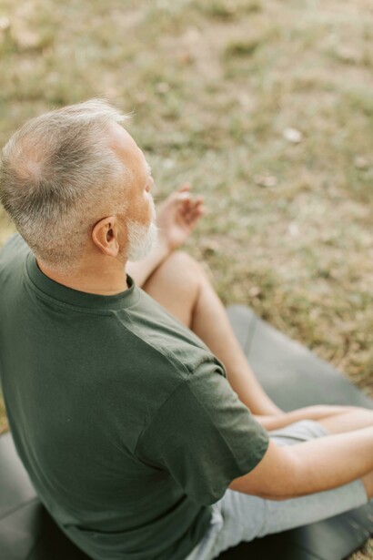 El cuerpo mental es el campo asociado a los pensamientos y a la razón