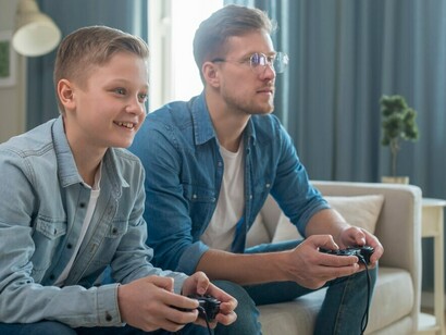 Con más de tres mil millones de jugadores en todo el mundo, el videojuego se ha convertido en un poderoso canal de comunicación útil tanto para la propaganda de los gobiernos