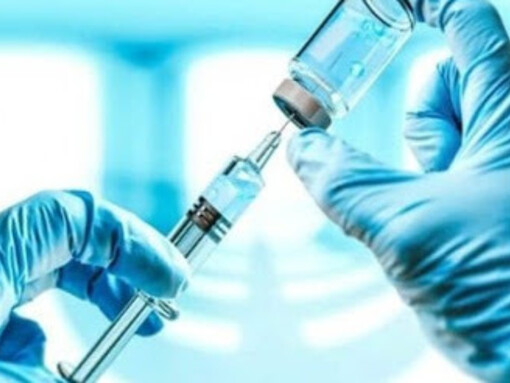 Vaccines are being developed for COVID-19
