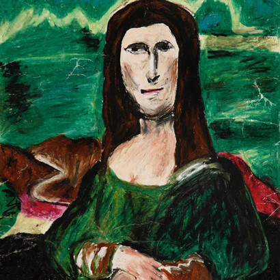 Mona Lisa, MOBA