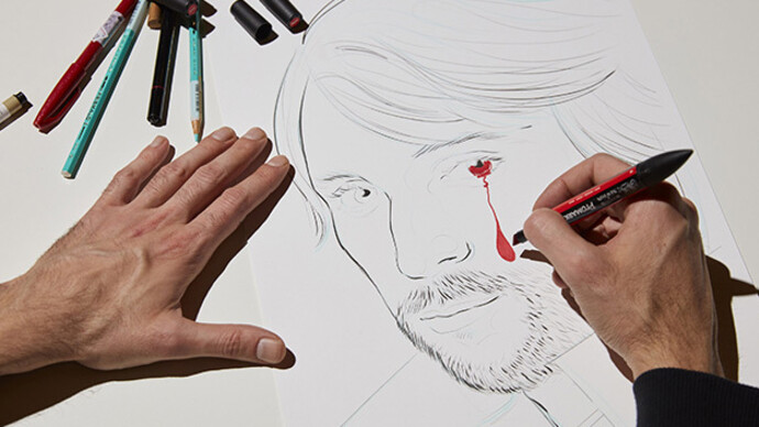 Take Me (I'm Yours). Courtesy of Pirelli HangarBicocca