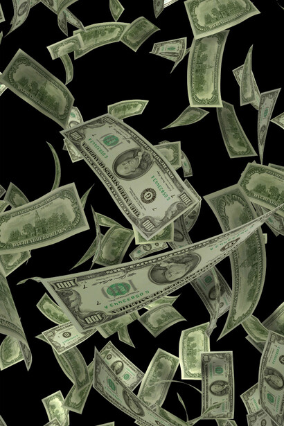 In times of the Internet, it takes very little to identify possible sources of funding for our project