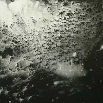 Makoto Fujimura, Cloud Vision - Oyster Shell