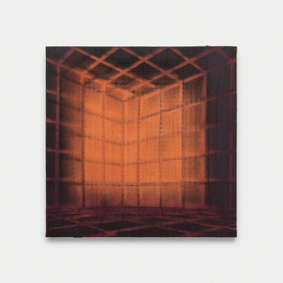 Marco Giannotti. Courtesy of Galeria Raquel Arnaud