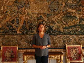 Moving Portraits. Courtesy of Salzburg Museum