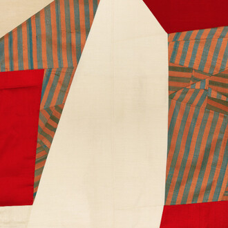 Debra Smith. Courtesy of Kathryn Markel Fine Arts