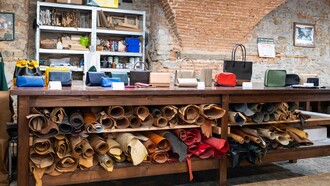 "Fondazione Marcello Gori", esposizione delle Collezioni dei diplomati del 2024