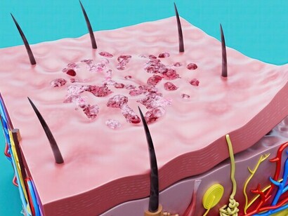 As a dynamic component of our physiology, fascia adapts to stress by producing collagen, essential for tissue strength and resilience