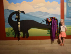 Discovery Basecamp. Courtesy of Carnegie Museum of Natural History