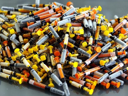 Many drugs are being evaluated for COVID-19