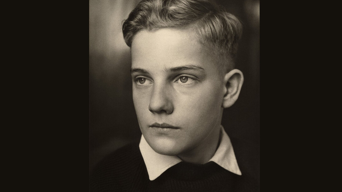 Werner Mantz. Courtesy of Museum Ludwig