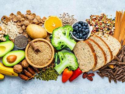 Improve gut health and overall vitality by including hormone-boosting foods, probiotic-rich choices, and beneficial herbal remedies in your diet