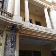 Centre de Lectura