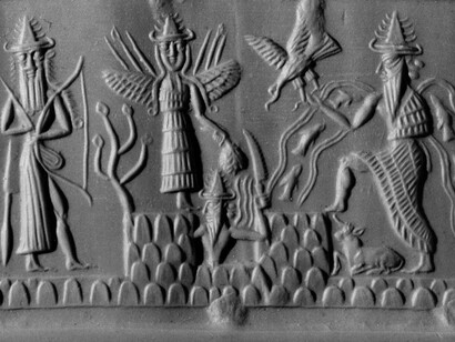 L'Epopoea di Gilgamesh