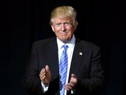 Donald Trump, newly elected president of the United States, has already expressed his intentions and issued warnings to several different regions