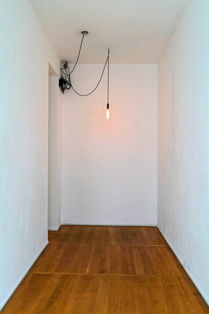 Dominique Blais. Courtesy of Galerie Xippas