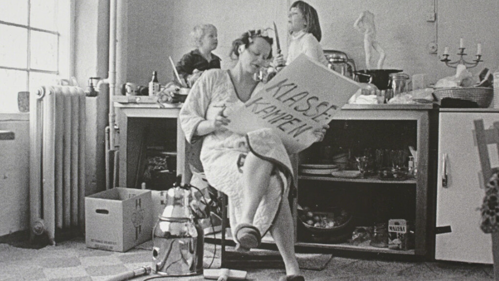 Danish and International Art after 1900. Courtesy of SMK - Statens Museum for Kunst