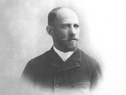 Julius Popper (1857-1893) fue un explorador, genocida e ingeniero rumano de origen judío, nacionalizado y asentado en Argentina