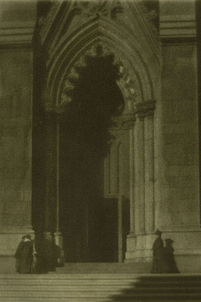 Past Present Future. Courtesy of NOMA