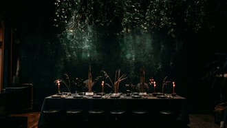 Umanji cuando muestra todo su esplendor. Madrid, España