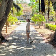 Elizaveta Burnashova