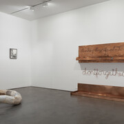 Alexander and Bonin Gallery