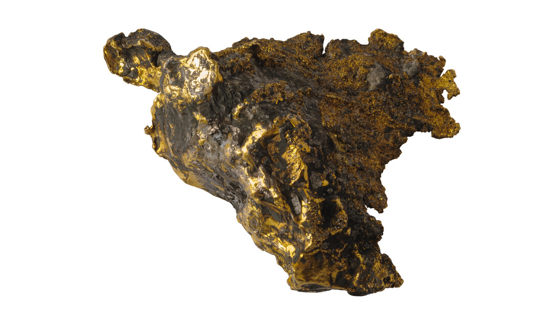 Mineral Collection. Courtesy of Sedgwick Museum of Earth Sciences