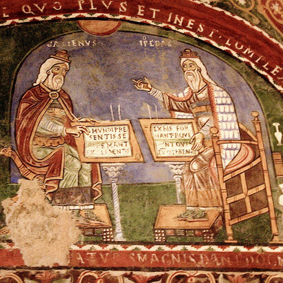 Galeno e l'arte medica
